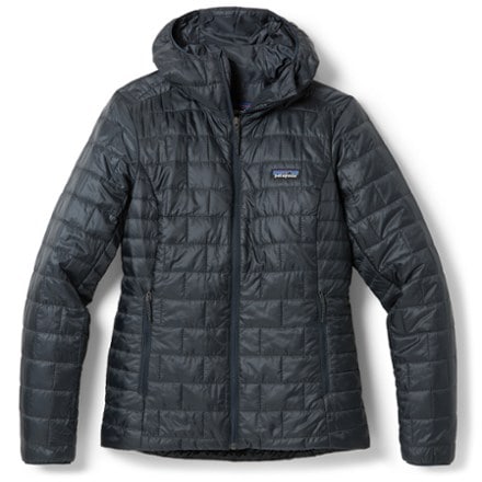 Patagonia Nano Puff Insulated Hoody - Women's 0