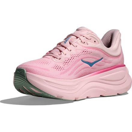 HOKA Bondi 9 Road-Running Shoes - Women's 3