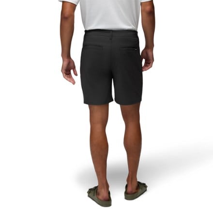 prAna Wonderland Rocks Shorts - Men's 9" Inseam 1