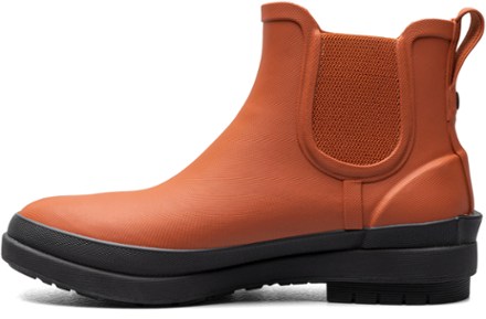 Bogs Amanda Plush II Chelsea Boots - Women's 1