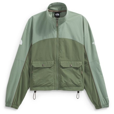 The North Face Boreas Hike Jacket - Women's 4