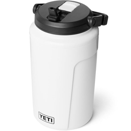 YETI Silo Half Gallon Insulated Water Jug with Straw Cap - 64 fl. oz. 2