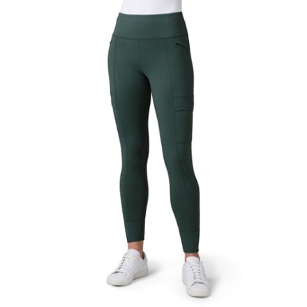 Free Country Trail 2 Town Tights - Women's 0