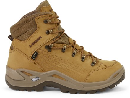 steel toe boots rei