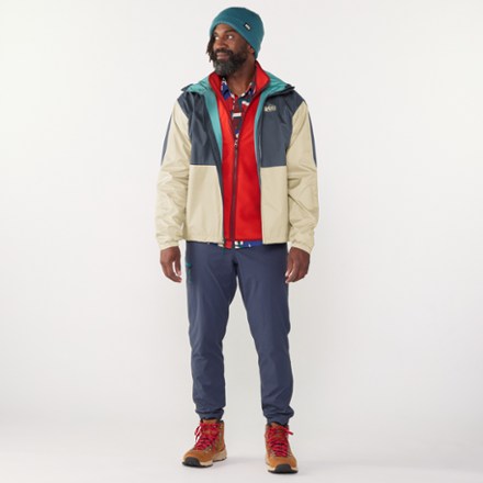 REI Co-op Trailmade Rain Jacket - Men's 3