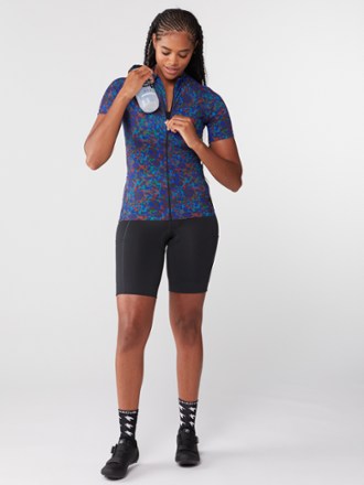 Machines For Freedom Endurance Cycling Jersey - Women's 3