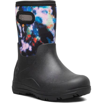 Bogs York Seamless Boots - Kids' 2