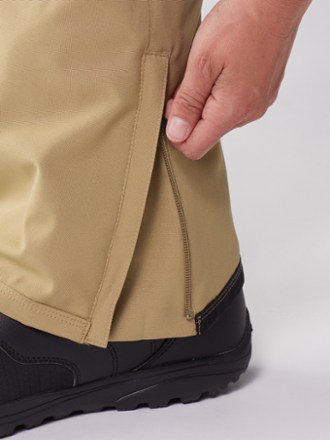 Burton Avalon Bib Pants - Women's 9