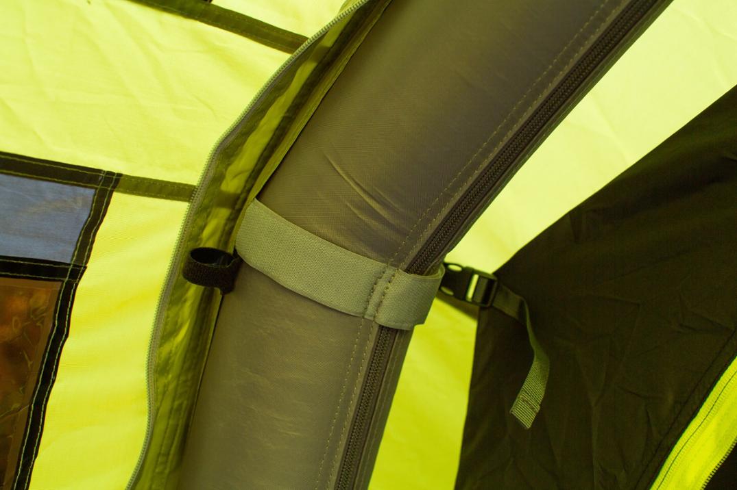 Location Image for Evo TS V2 Inflatable Air Tent