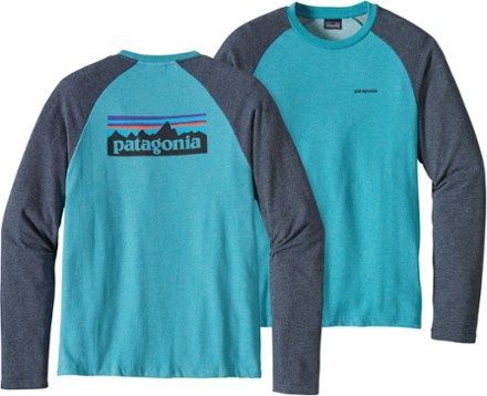 patagonia lightweight crew sweatshirt