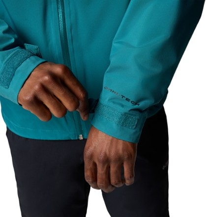 Columbia Ampli-Dry II Shell Jacket - Men's 7
