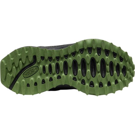 KEEN Zionic NXT Waterproof Hiking Shoes - Kids 5