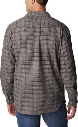 Columbia Flare Gun Utility Long-Sleeve Shirt - Men's 1