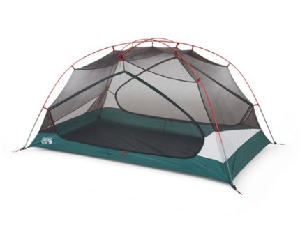 Mountain Hardwear Mineral King 2 Tent with Footprint 1