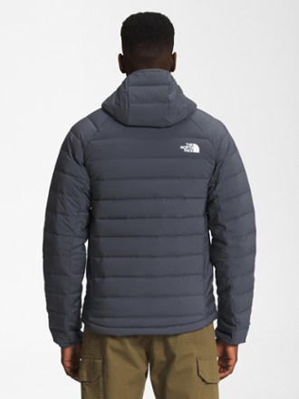 The North Face Belleview Stretch Down Hoodie - Men's 1