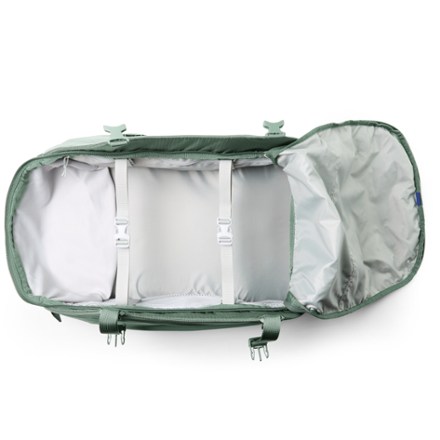 osprey airframe backpack Osprey Women's Aura AG 50 M/L Backpack