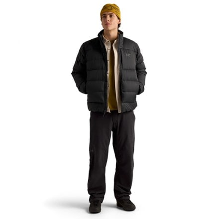 Arc'teryx Thorium Down Jacket - Men's 3