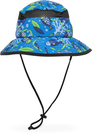 Product Image of color Aquatic Print