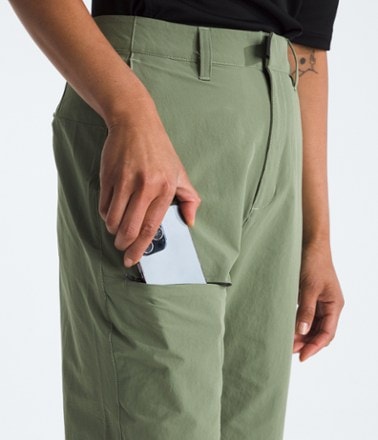 The North Face Basin Pants - Women's 3