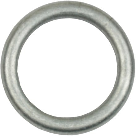 SMC Aluminum Descending Ring 0