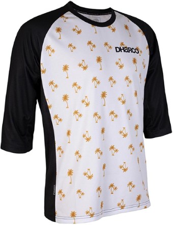 dharco jersey