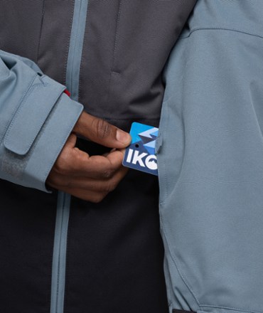 686 SMARTY 3-in-1 Form Insulated Jacket - Men's 6