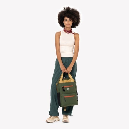 Sherpani Sojourn Tote Pack - Women's 6