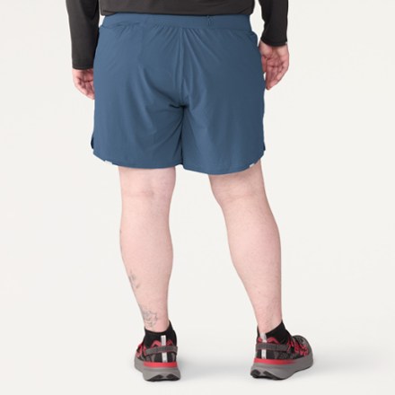REI Co-op Swiftland 7" Running Shorts - Men's 4