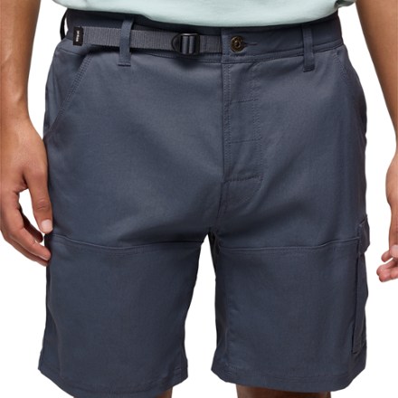 prAna Stretch Zion 10" Shorts - Men's 4