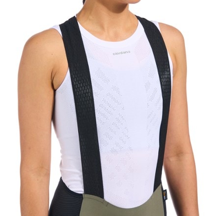 Giordana Beyond Gravel Cargo Cycling Bib Shorts - Women's 3