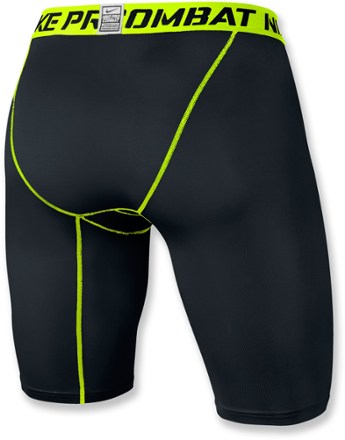 back view (Black/Volt)