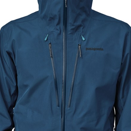Patagonia Triolet Jacket - Men's 6