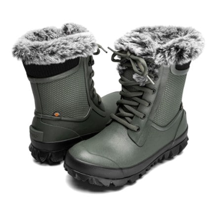 Bogs Arcata Snow Boots - Women's 7