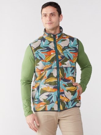 REI Co-op Trailmade Fleece Vest - Men's 2
