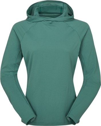 Rab Sonic Hoody - Women's 0