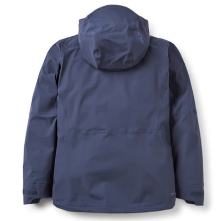 Rab Kinetic Alpine Stretch Jacket - Women's 1