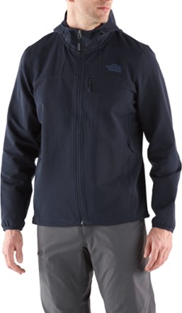 the north face men's nimble jacket