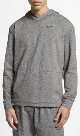 dri fit hoodie men's