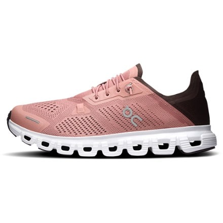 On Cloud 6 Coast Shoes - Women's 1