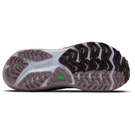 Brooks Ghost Trail-Running Shoes - Women's 5