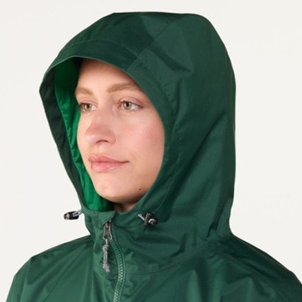 REI Co-op Trailmade Rain Jacket - Women's 5
