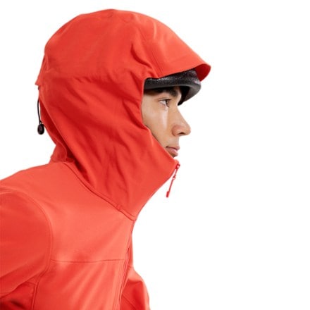 Arc'teryx Gamma MX Hoody - Men's 6