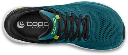 Topo Athletic Phantom 2 Road-Running Shoes - Men's 5