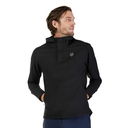 Fox Ranger Wind Bike Pullover - Men's 4