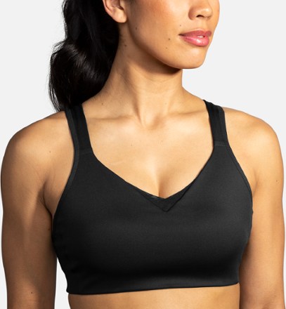 Brooks Convertible Sports Bra 1