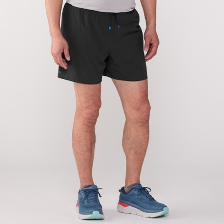 Janji Multi 5" Shorts - Men's 1