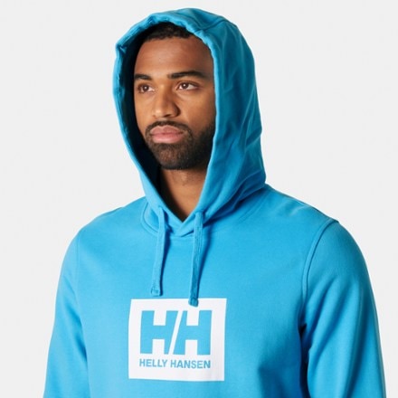 Helly Hansen HH Box Hoodie - Men's 4