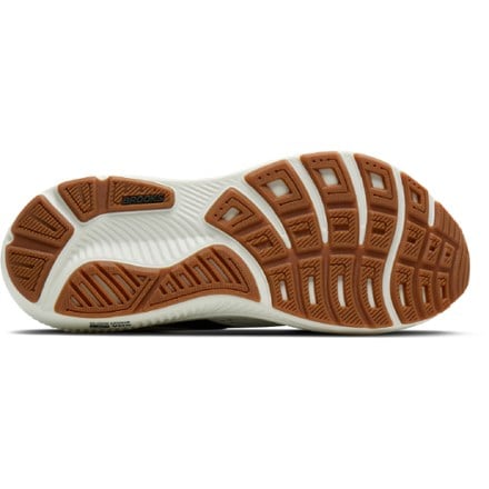 Brooks Ghost 18 Road-Running Shoes - Men's 5