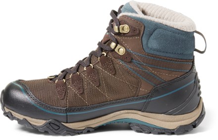 oboz juniper insulated