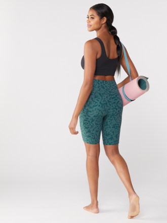 REI Co-op Take Your Time Yoga Shorts - Women's 3